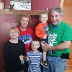 Meet your Posher, Bob